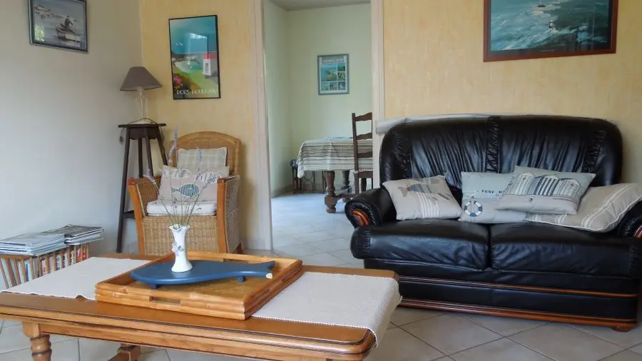 Location Ty-Héol - Landudec - Pays Bigouden - Bigoudenjoy