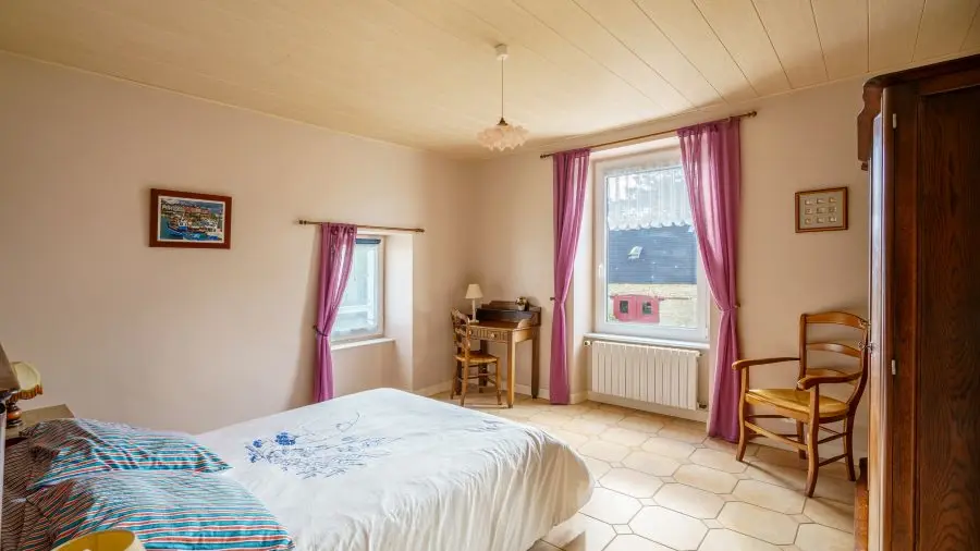 Location Ty-Héol - Landudec - Pays Bigouden - Bigoudenjoy