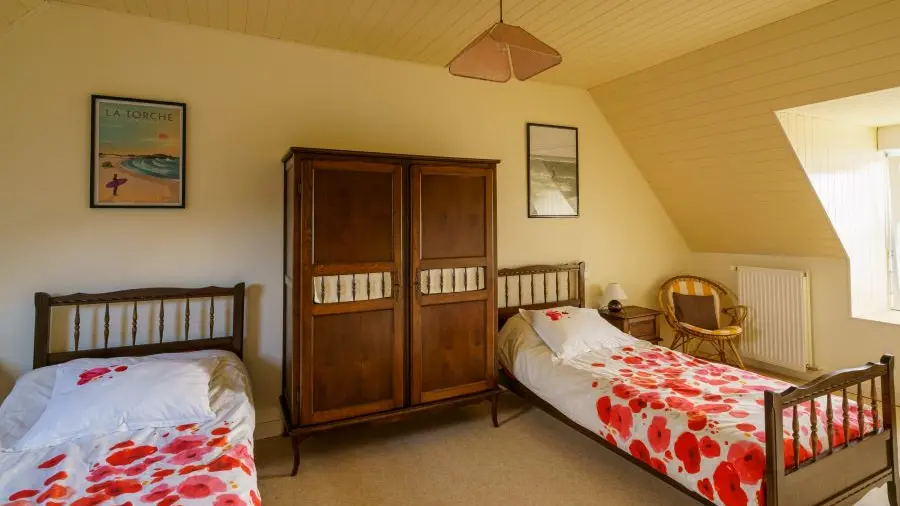 Location Ty-Héol - Landudec - Pays Bigouden - Bigoudenjoy