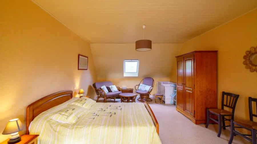 Location Ty-Héol - Landudec - Pays Bigouden - Bigoudenjoy