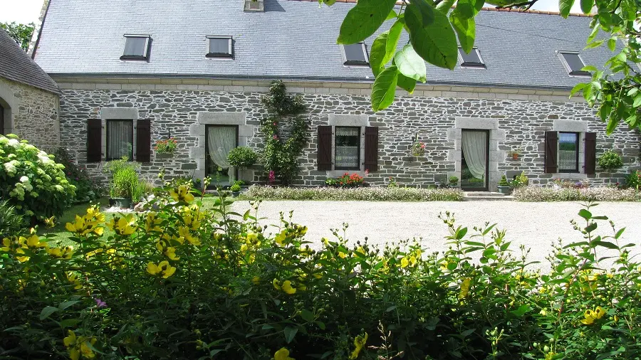 Location Guellec - Tréogat - Pays Bigouden