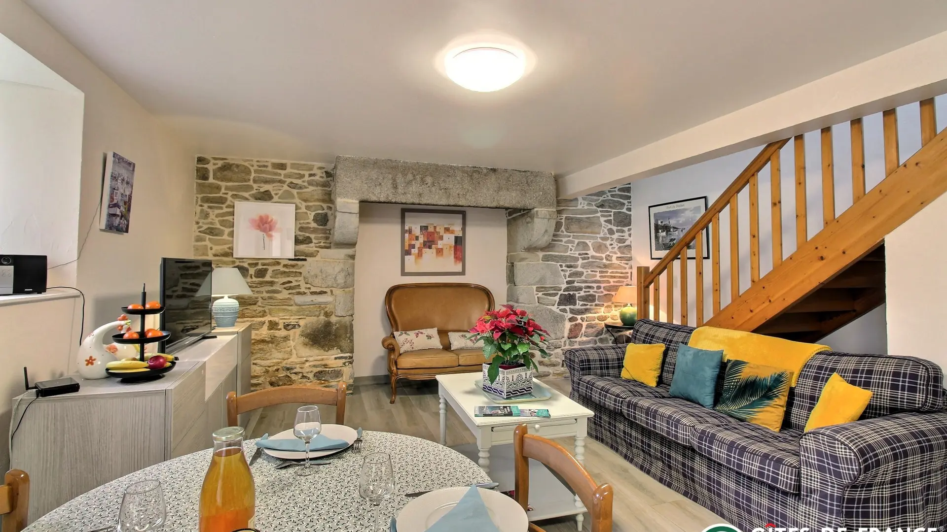 gites de suzette la foret fouesnant (1)