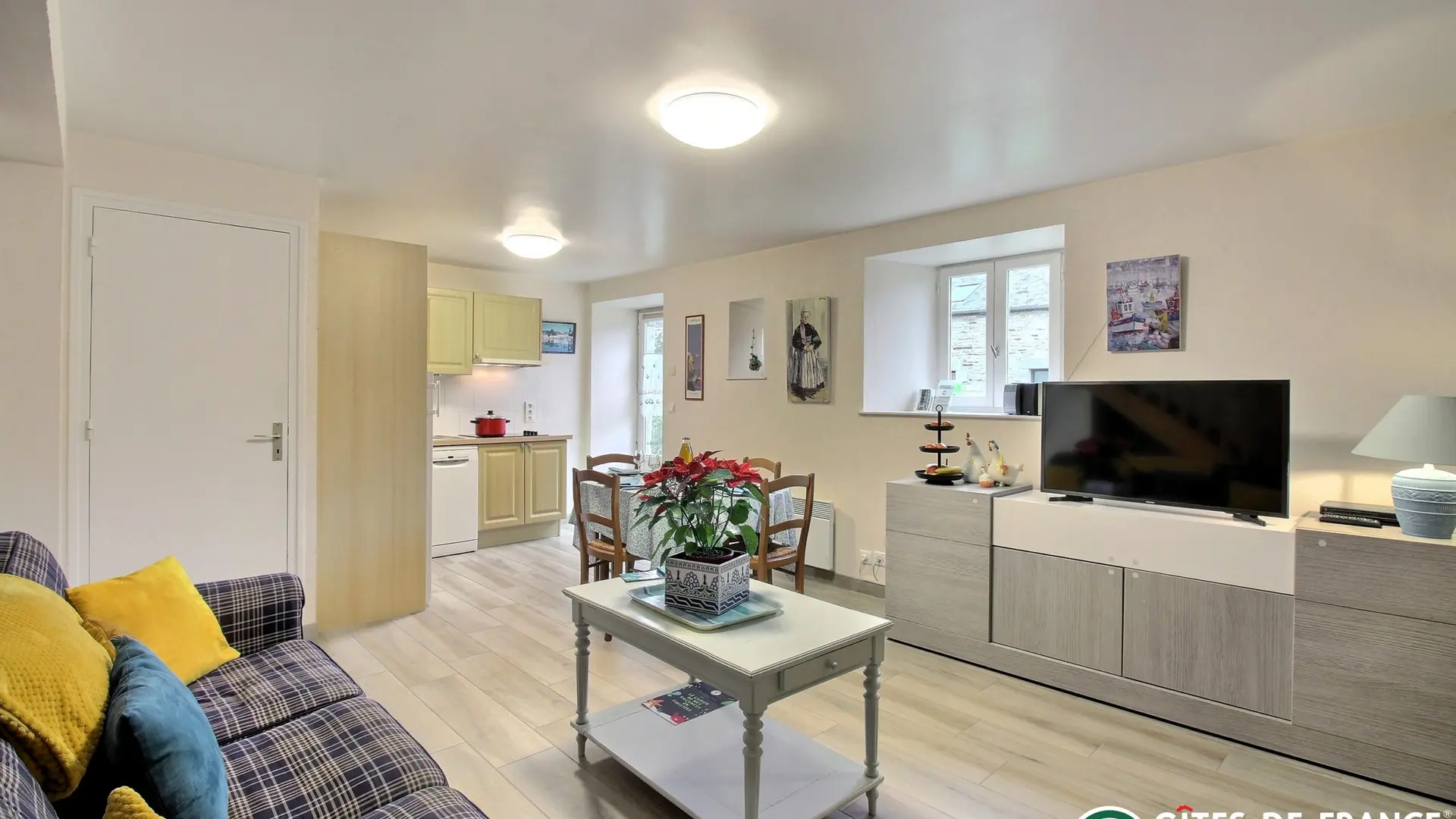 gites de suzette la foret fouesnant (2)