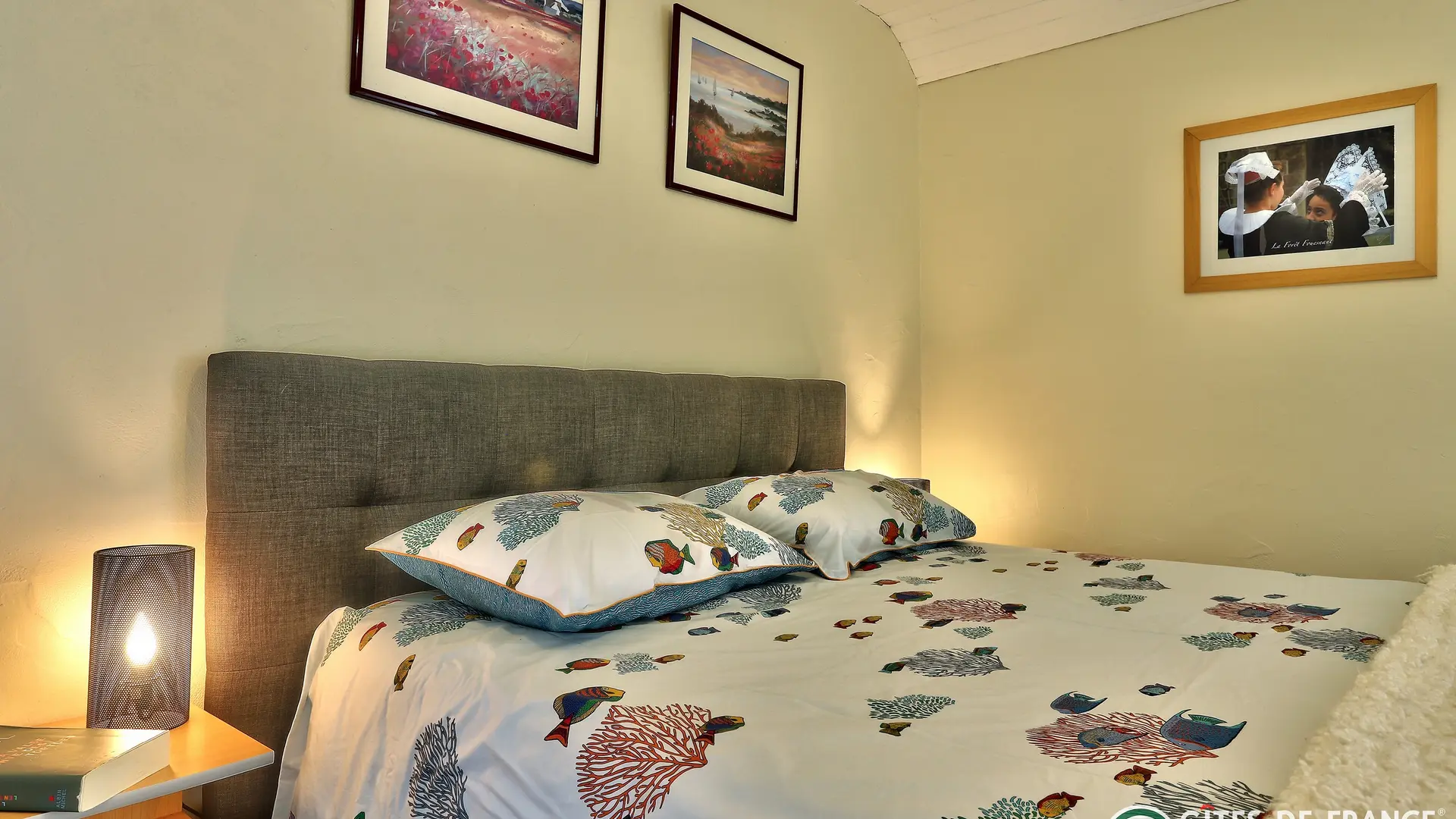 gites de suzette la foret fouesnant (6)