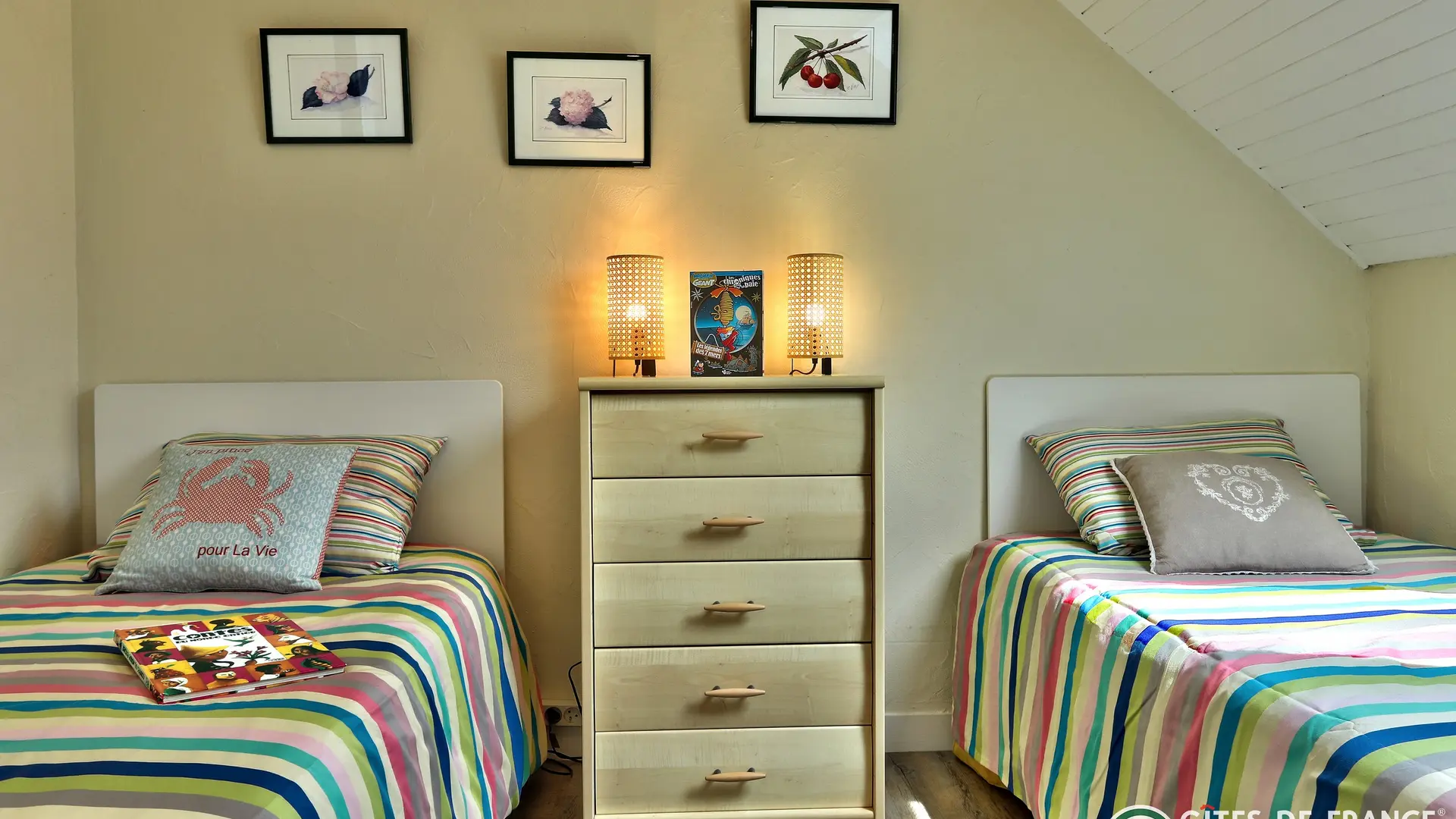 gites de suzette la foret fouesnant (7)