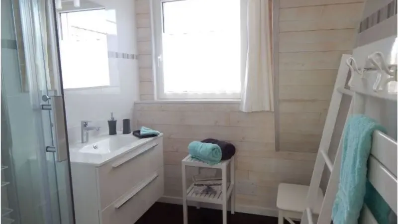 Chambres d'hôtes DURANEL Corine-Loctudy-Pays-Bigouden 4