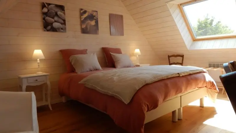 Chambres d'hôtes DURANEL Corine-Loctudy-Pays-Bigouden 1