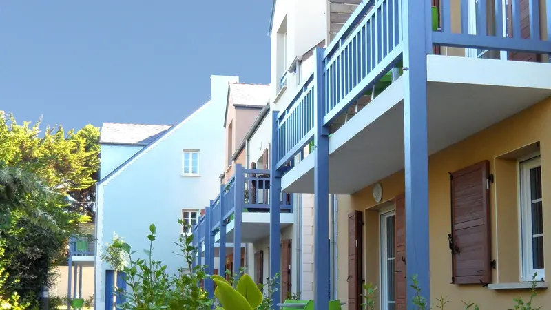 Guilvinec Parc Résidence - Pays Bigouden - Bigoudenjoy