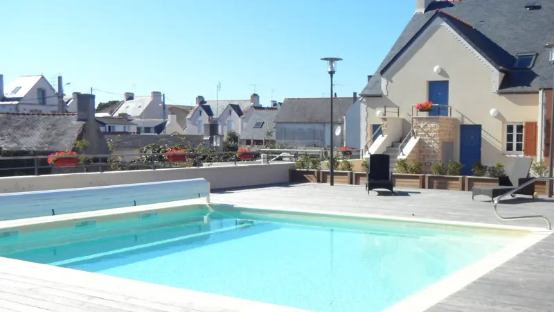 Guilvinec Parc Résidence - Pays Bigouden - Bigoudenjoy