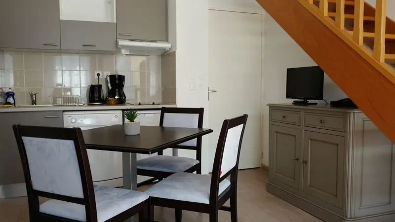 Guilvinec Parc Résidence - Pays Bigouden - Bigoudenjoy