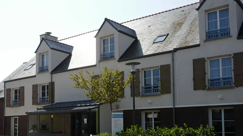 Guilvinec Parc Résidence - Pays Bigouden - Bigoudenjoy