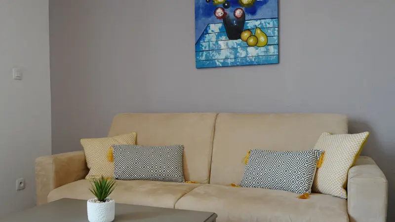 Guilvinec Parc Résidence - Pays Bigouden - Bigoudenjoy