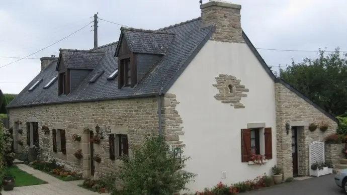 Chambres d'hôtes - Le Hénaff - Plogastel Saint Germain - Pays Bigouden