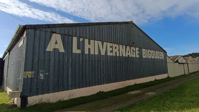 Hivernage bigouden - Plomeur - Pays bigouden - Bigoudenjoy