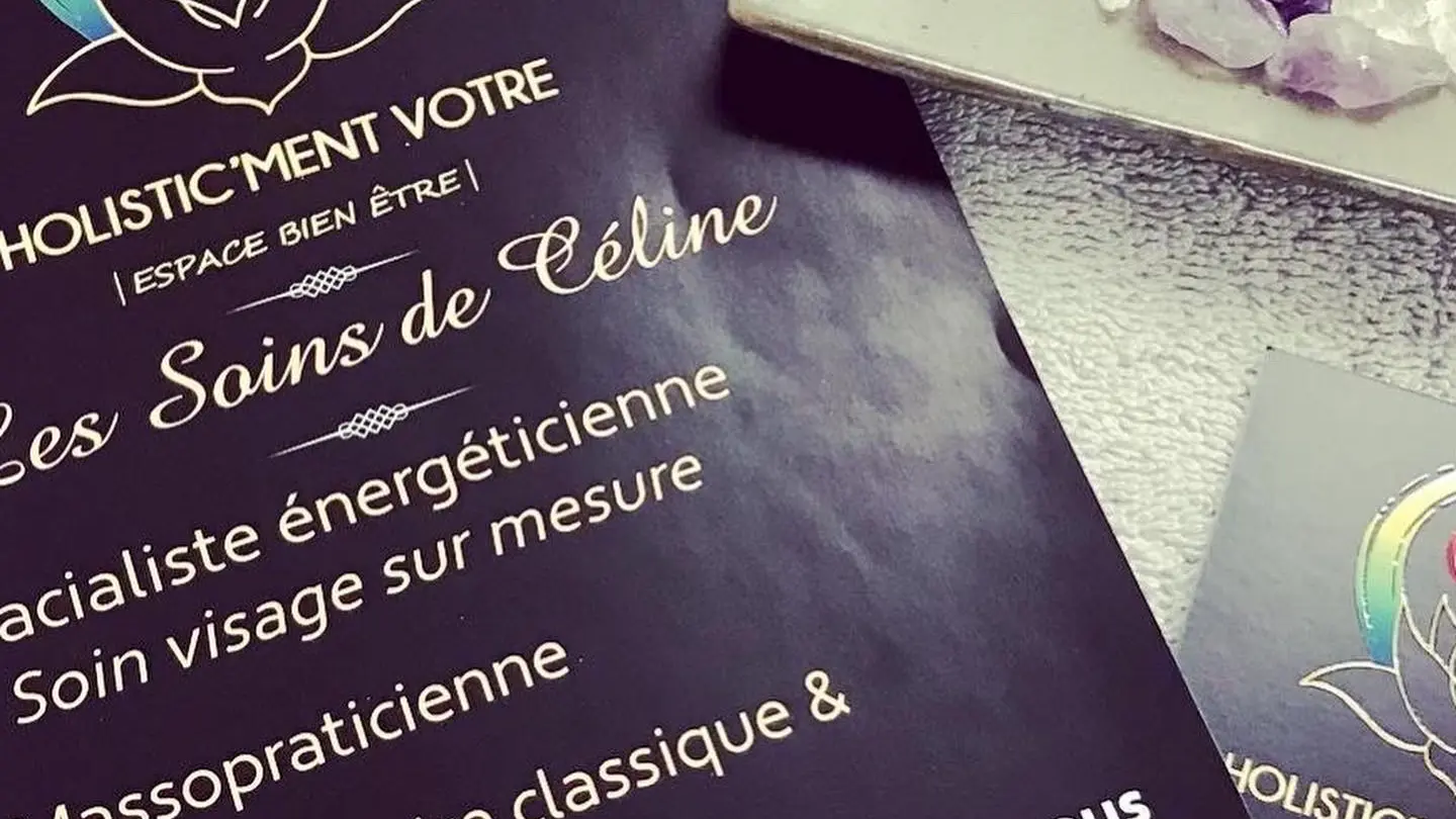 Holistic'ment Votre