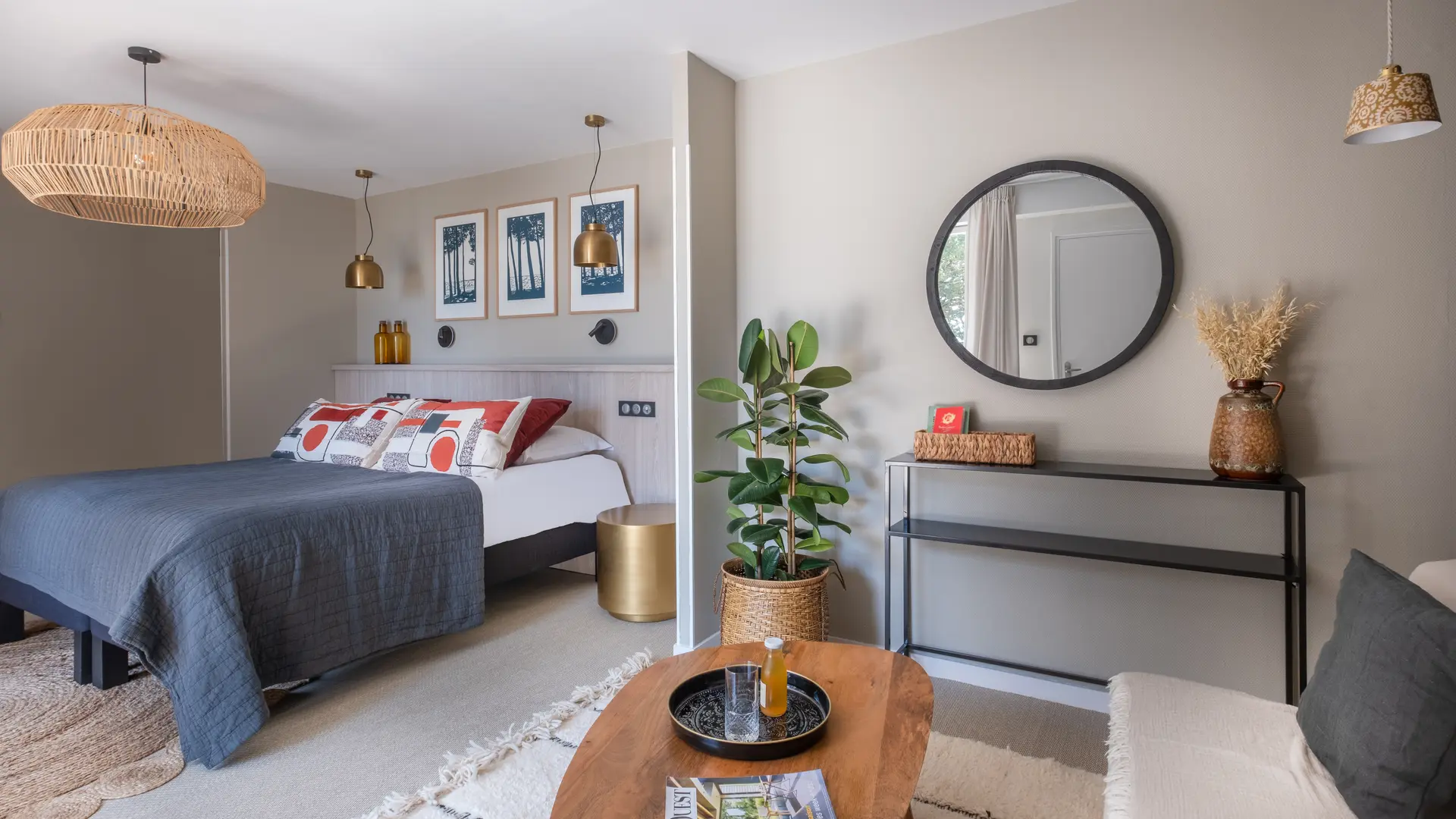 Fouesnant-Hotel Pointe du Cap Coz