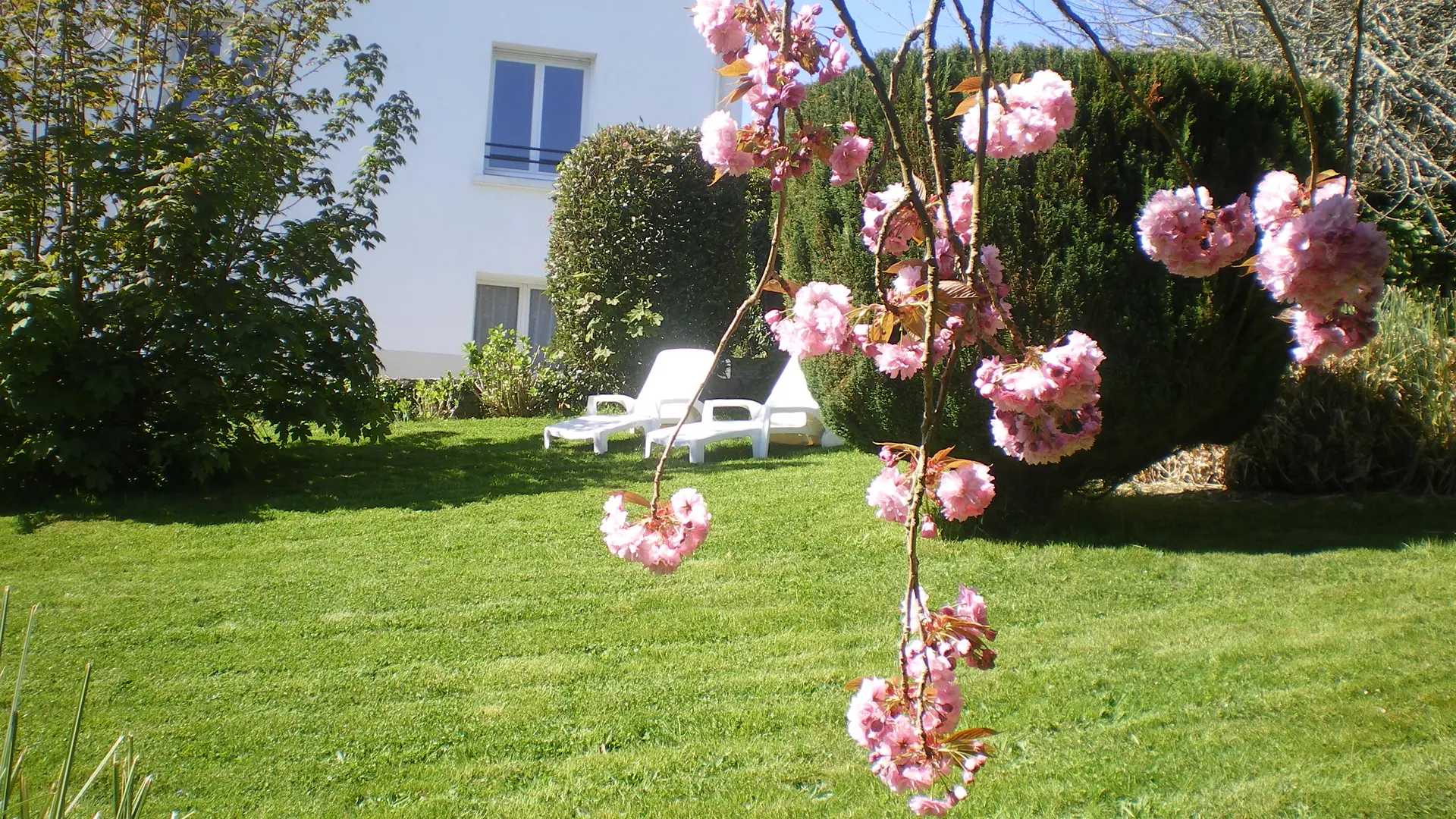 Résidence de l'Espérance