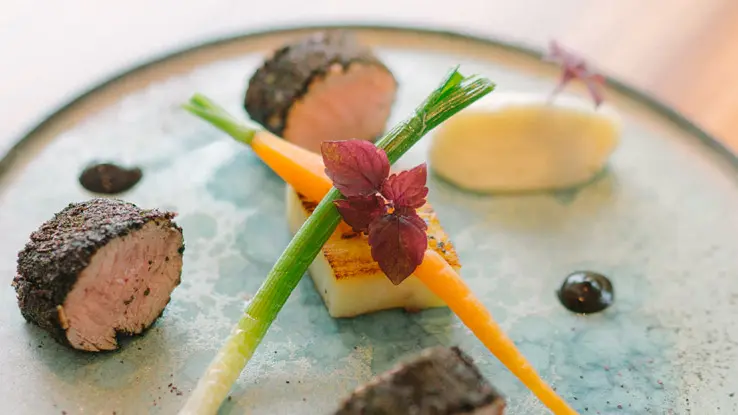 Villa Tri Men - Les Trois Rochers - Sainte-Marine - Pays Bigouden - Bigoudenjoy