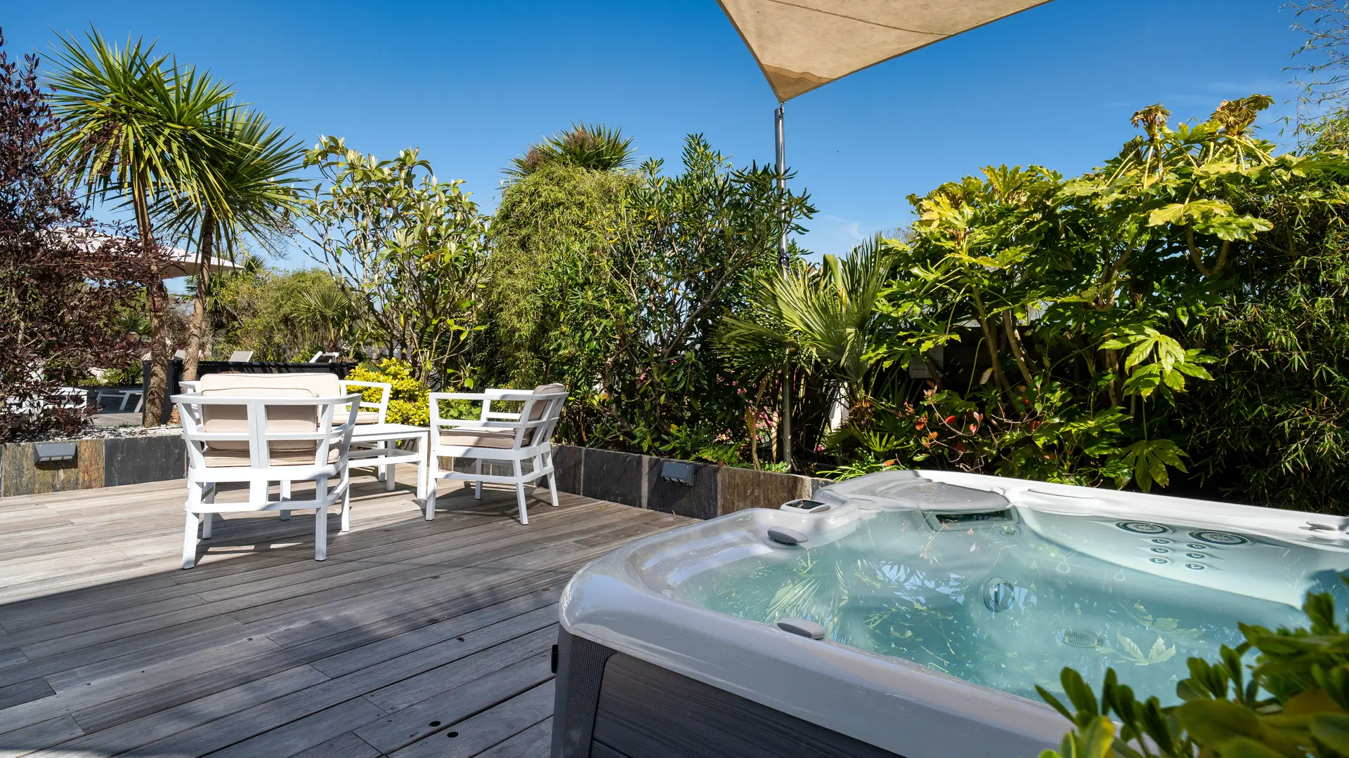 hotel restaurant Belle Vue Cap Coz Fouesnant (2)