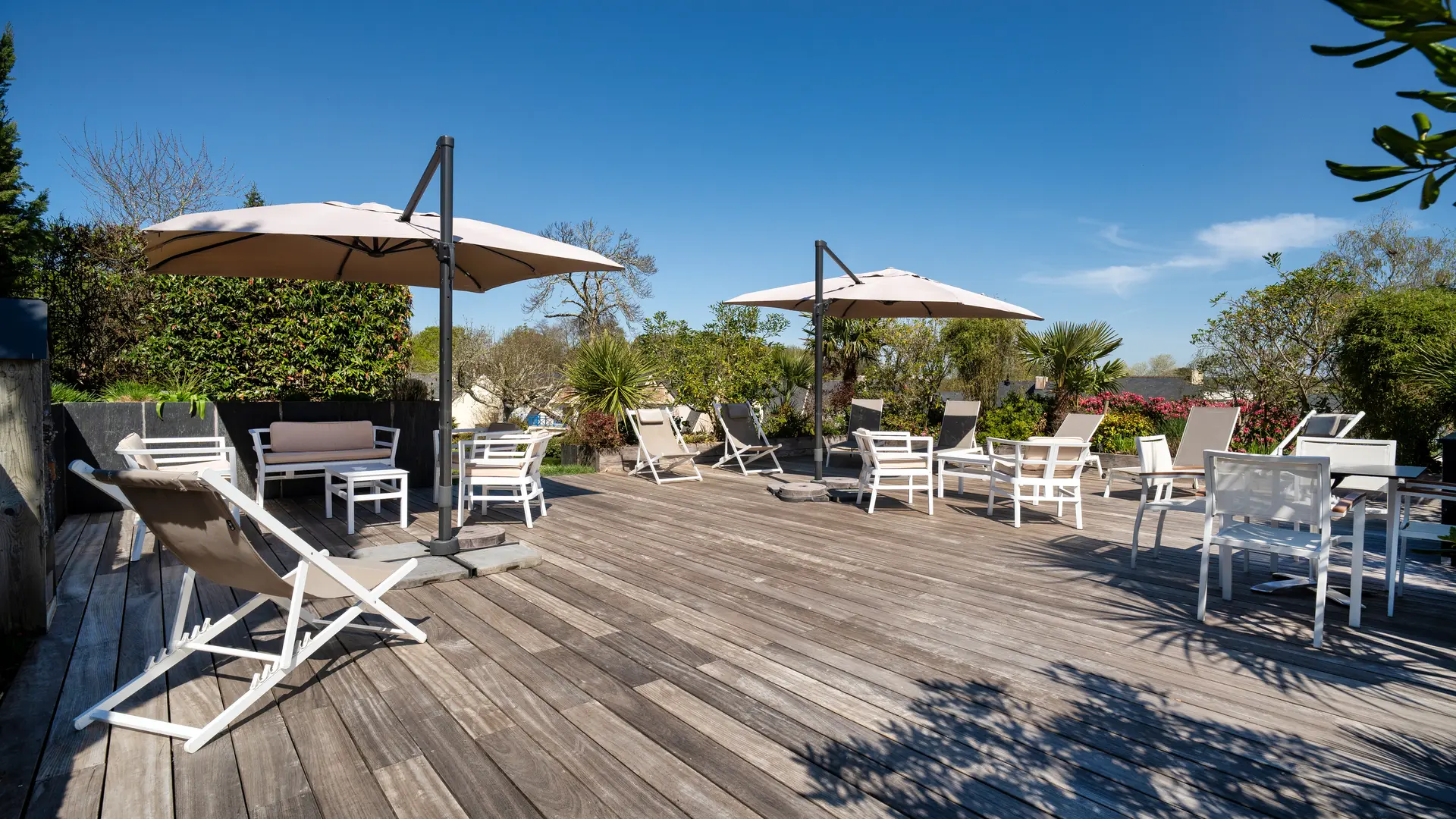 hotel restaurant Belle Vue Cap Coz Fouesnant (3)