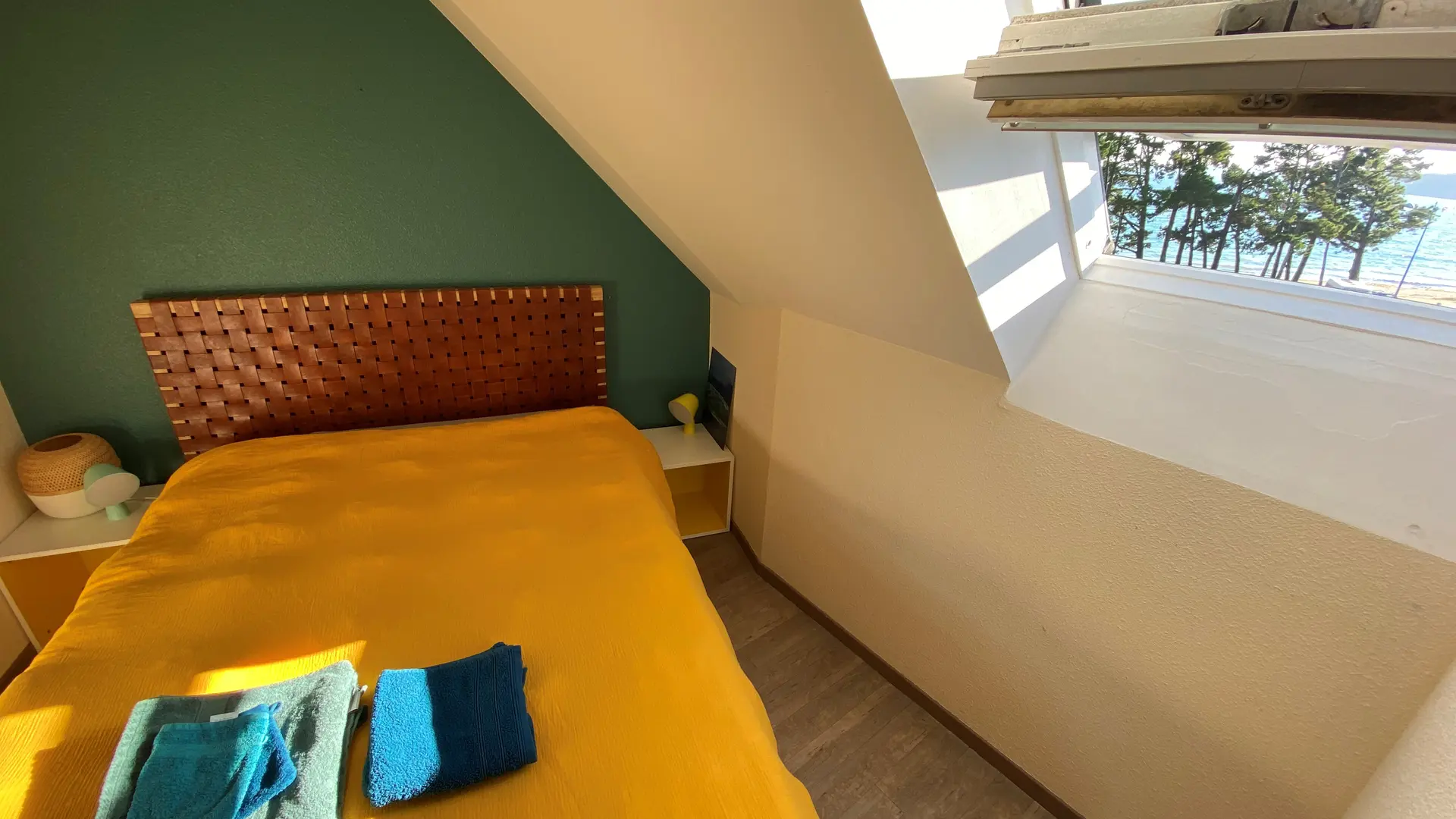 chambre