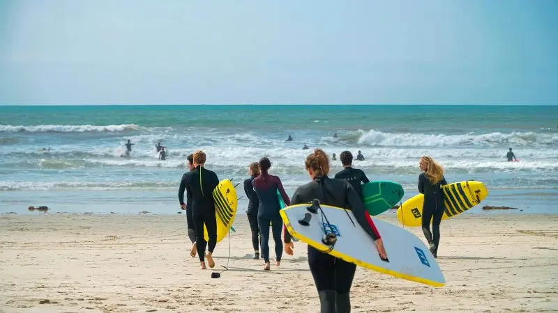 BrioLocation - Plomeur - Pays Bigouden - Bigoudenjoy