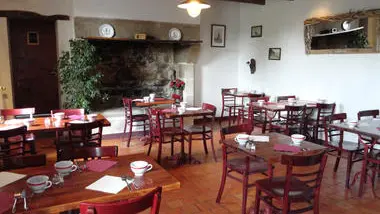 Crêperie L'Ile Saint Nicolas