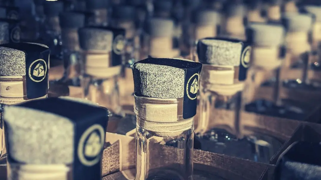 Distillerie Ar Roc'h 1