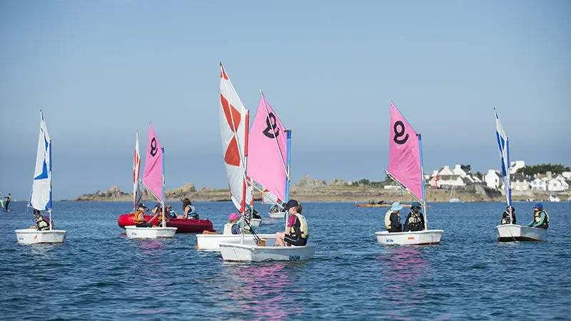 Nautisme-en-Pays-Bigouden - Bigoudenjoy