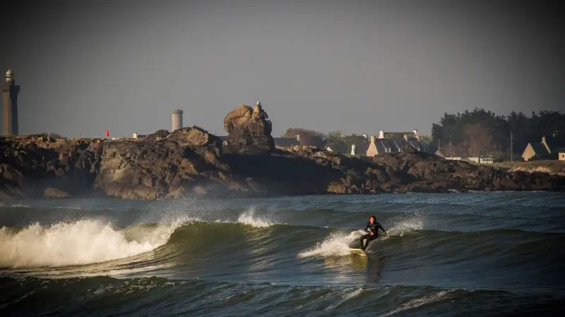 BrioLocation - Plomeur - Pays Bigouden - Bigoudenjoy