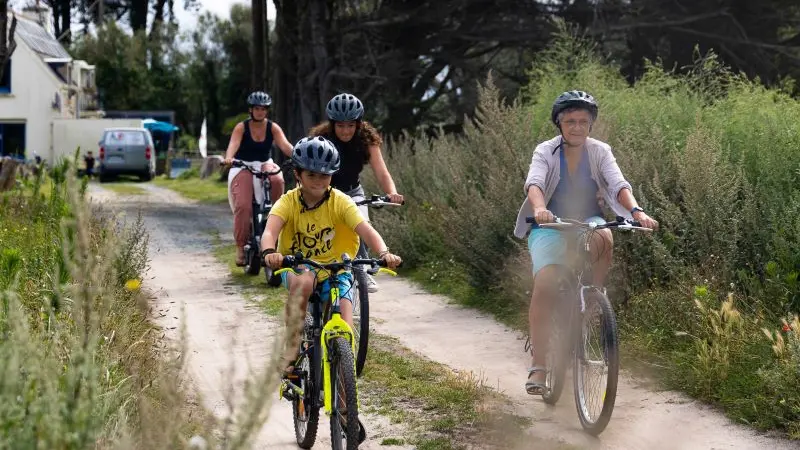 BrioLocation - Plomeur - Pays Bigouden - Bigoudenjoy