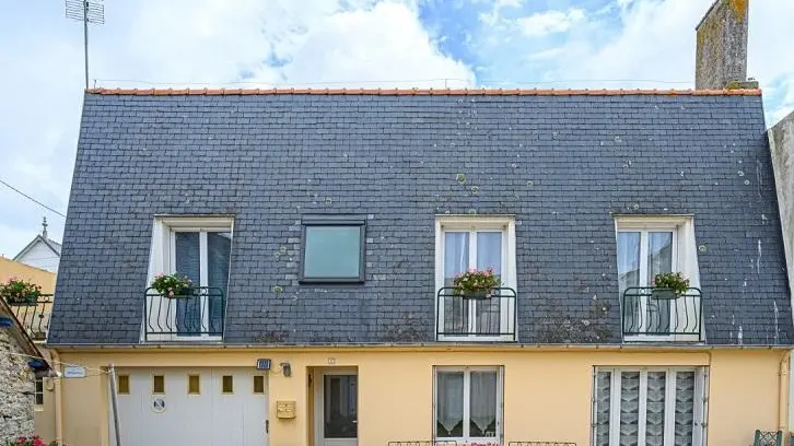 Location Mme Marie-Claire LE PRINCE - Guilvinec - Pays Bigouden - Bigoudenjoy