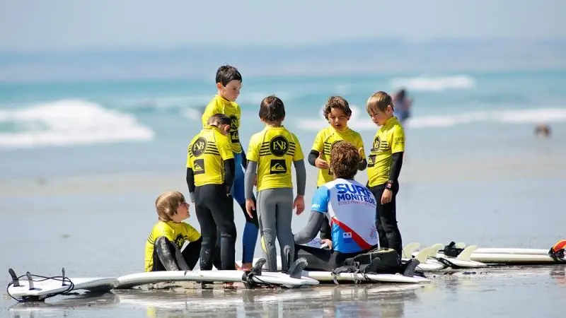 Nautisme-en-Pays-Bigouden - Bigoudenjoy