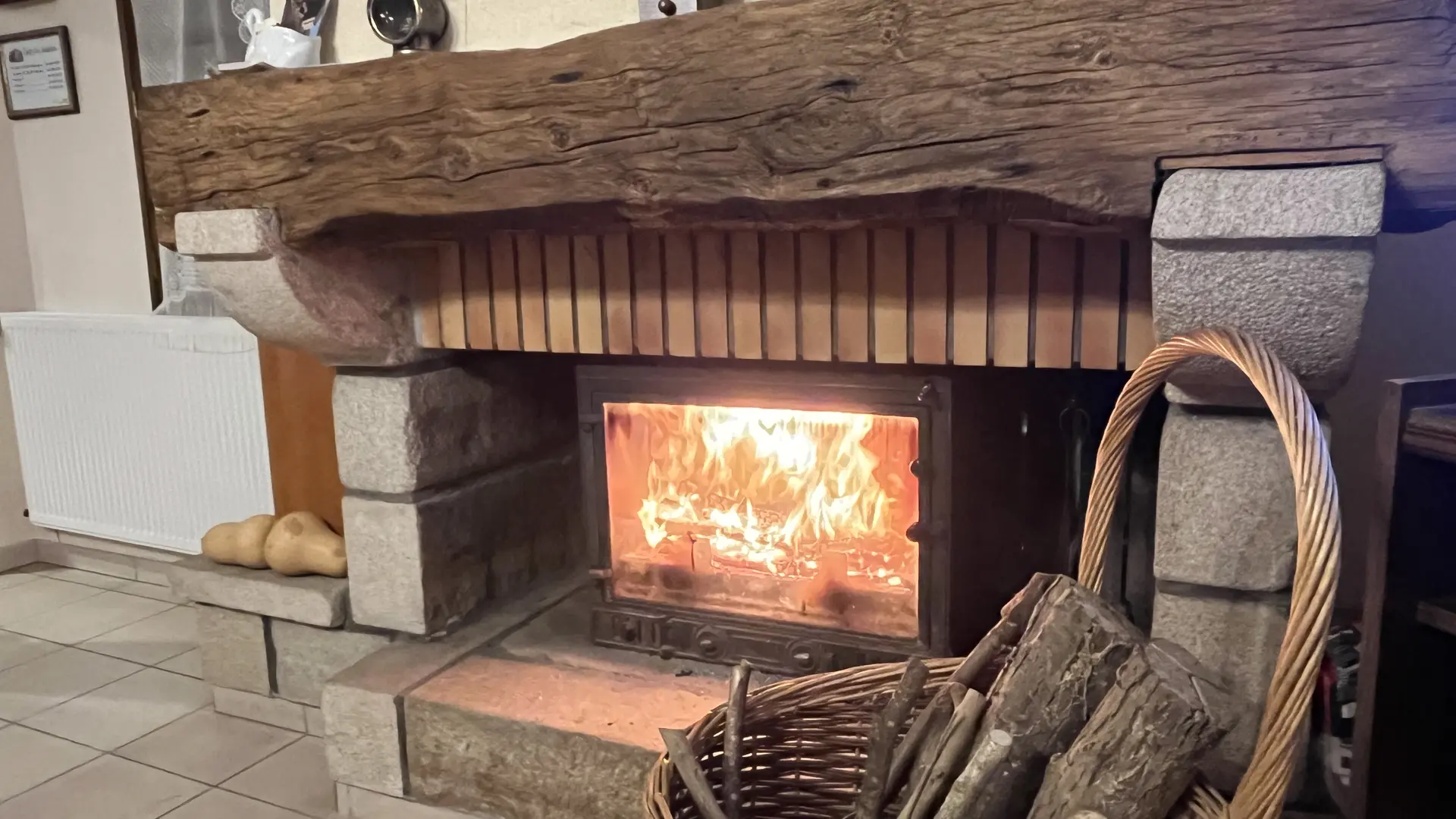 Location Ty Couz - Plogastel Saint Germain - Pays bigouden