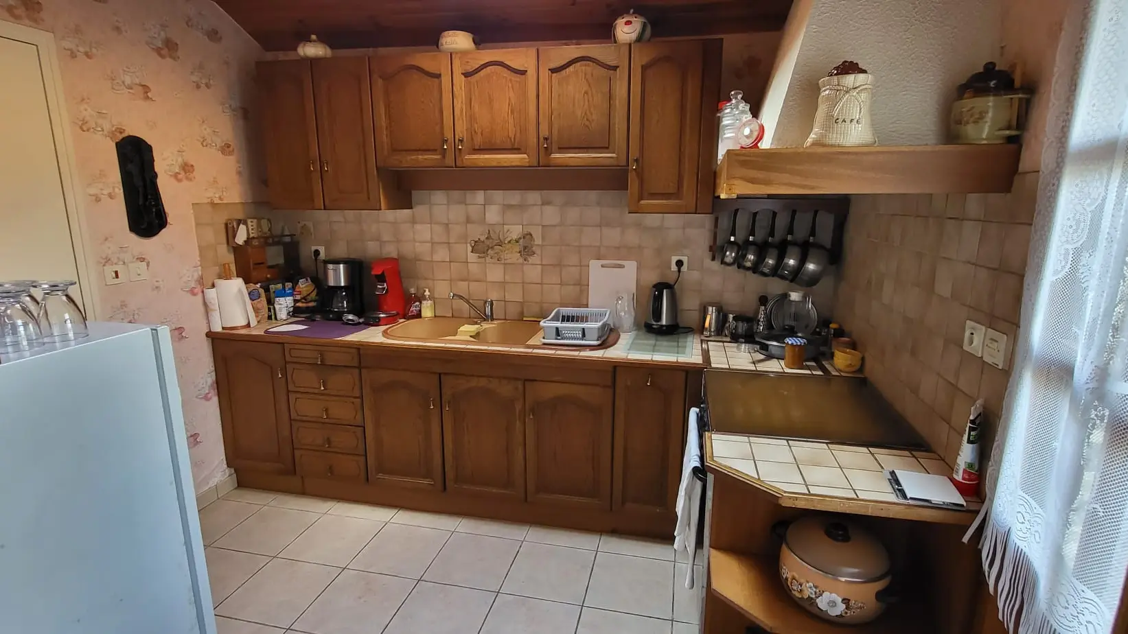 Location Ty Couz - Plogastel Saint Germain - Pays bigouden