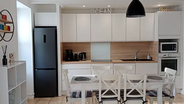 Face à la Vague - Penmarch - Pays Bigouden