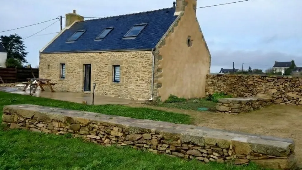 Ti Koz - Plozevet - Pays Bigouden