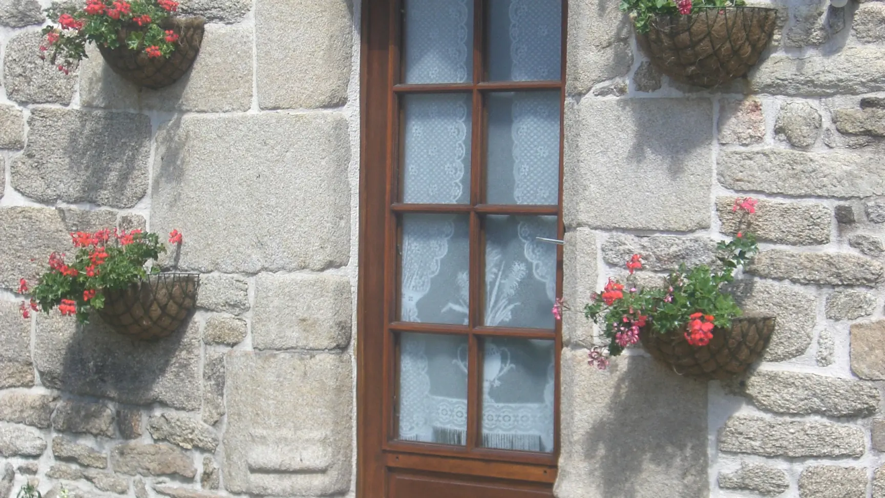 Location Ty Couz - Plogastel Saint Germain - Pays bigouden