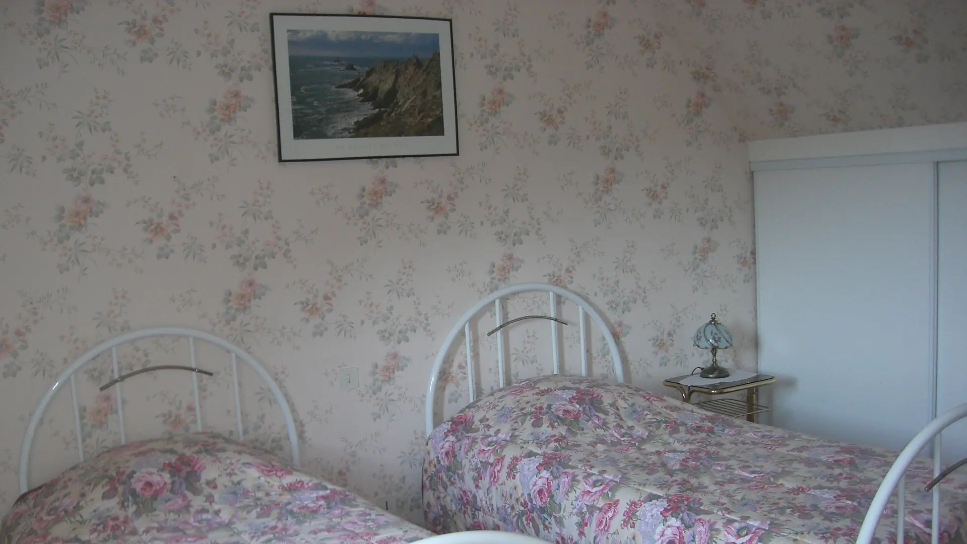 Location Ty Couz - Plogastel Saint Germain - Pays bigouden