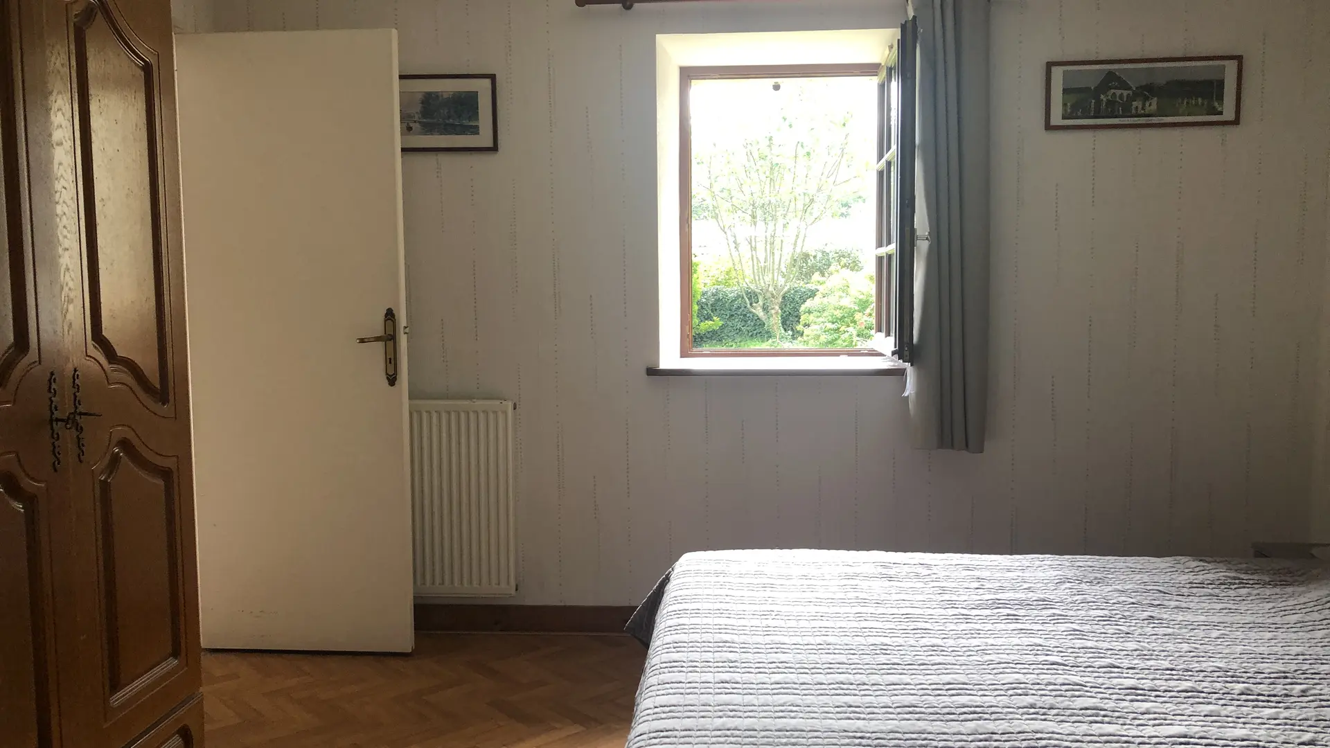 Location Ty Couz - Plogastel Saint Germain - Pays bigouden