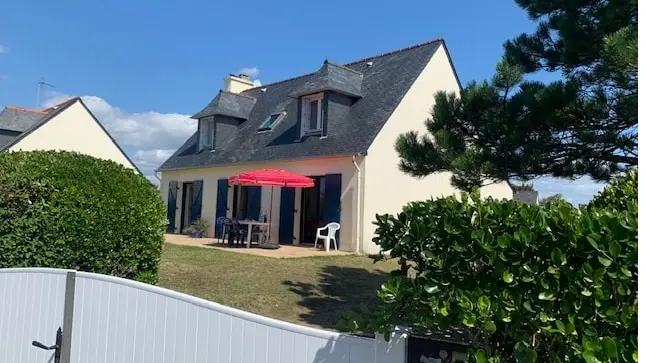 Location Ty Mamm-Guilvinec-Pays Bigouden-Bigoudenjoy 1