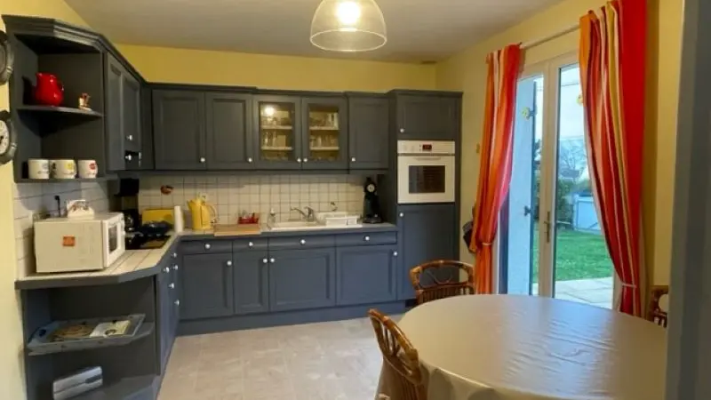 Location Ty Mamm-Guilvinec-Pays Bigouden-Bigoudenjoy 4