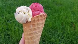 Glaces de Pendréo - 2