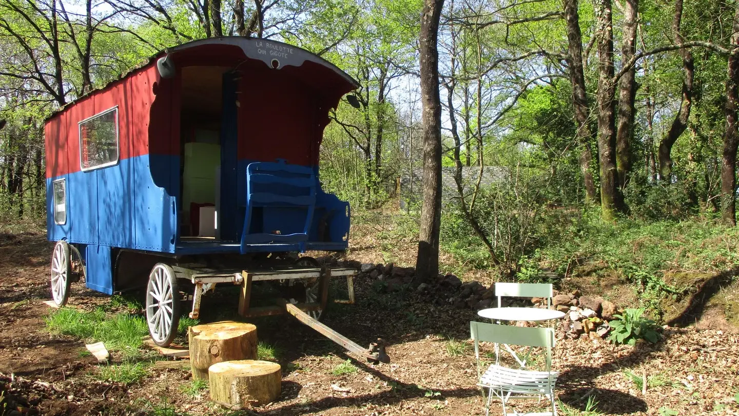 Moulin de Belle Née