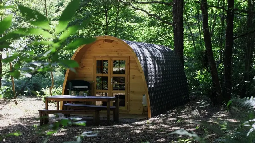 Moulin de Belle Née