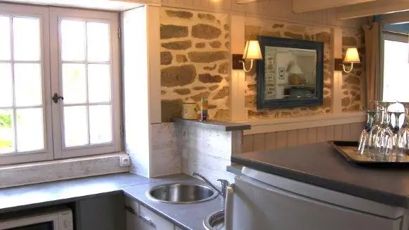 Location Ker Bras - Ploneour-lanvern - Pays Bigouden - Bigoudenjoy