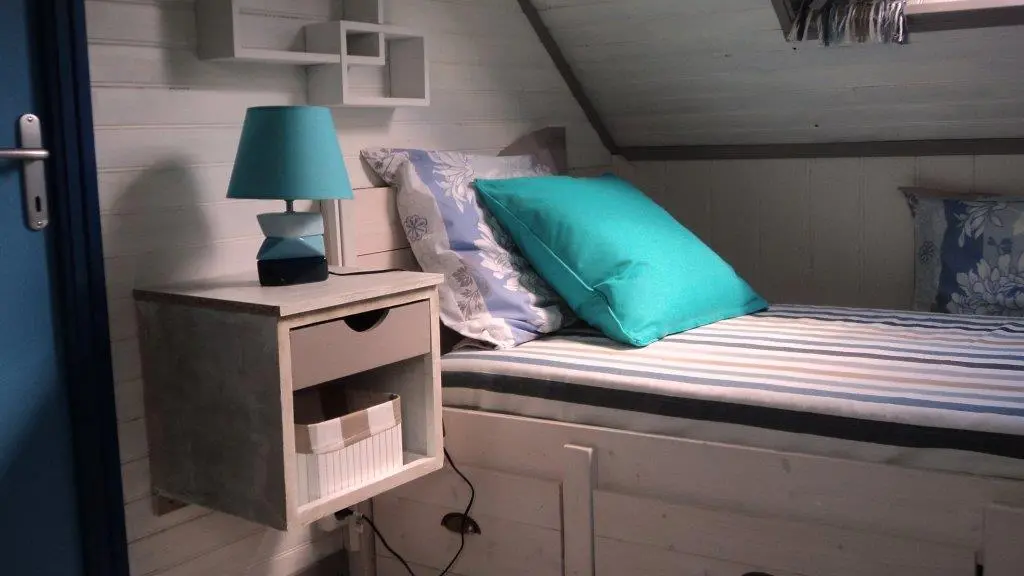 Location Ker Bras - Ploneour-lanvern - Pays Bigouden - Bigoudenjoy