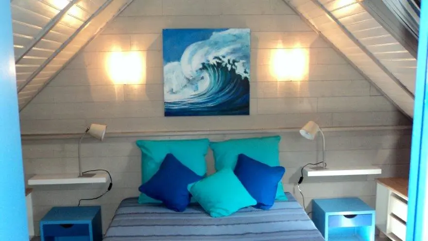 Location Ker Bras - Ploneour-lanvern - Pays Bigouden - Bigoudenjoy