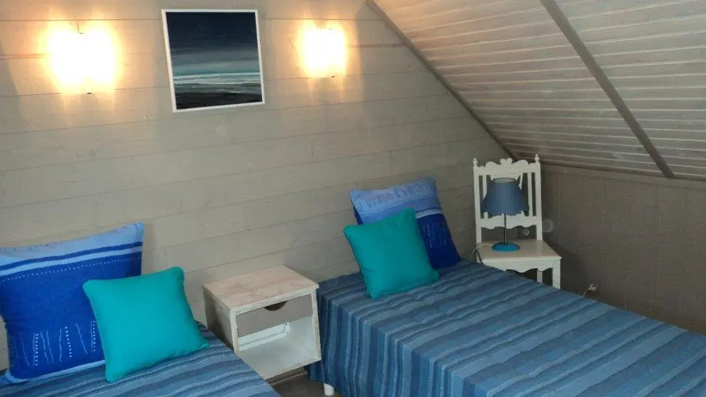 Location Ker Bras - Ploneour-lanvern - Pays Bigouden - Bigoudenjoy