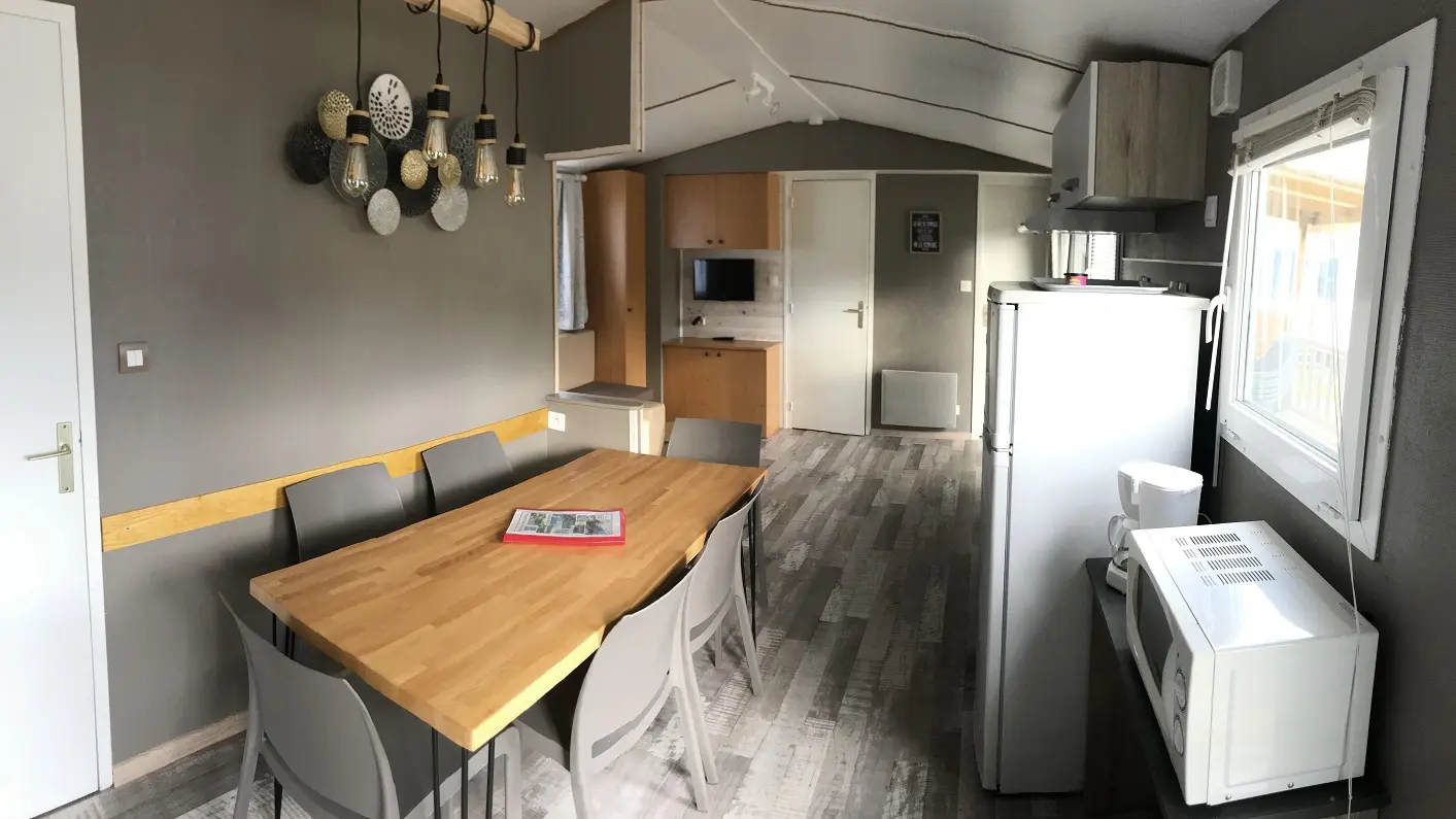 interieur vue du fond